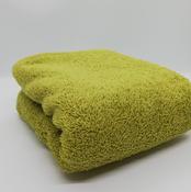 Gym Towel Colour Sea Grass Green - 30x100 cm