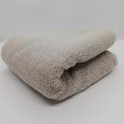 Gym Towel Colour Grey - 30x100 cm