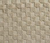 Cotton Bath Mat - Natural