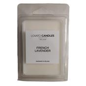 Soy Wax Melt - French Lavender
