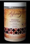 Ayluna Ghassoul Moroccan Mineral Spa Clay 400g image