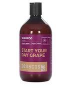 Benecos Bio Shampoo - Volume - grape - 500ml image