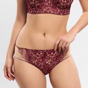 Agathe Shorty - Amarante