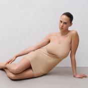 Soft Stretch Slip - Nude image
