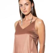 Coco Camisole - Nougat image