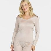 Silk Top - Nougat image