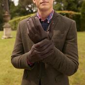 Esher Gloves - Mocca image