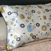 Kiss the Sky Pillowcase