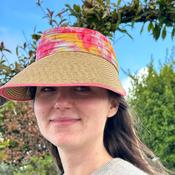 Misha Visor - Pink image