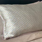 Nazanin Silk Pillowcase
