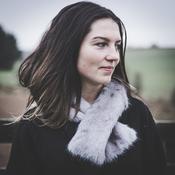 Tippet Scarf - Opal image