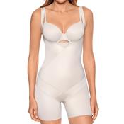 Torsette Bike Short - Beige