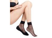 Anklet - Black