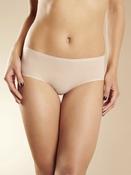 Soft Stretch Hipster Brief - Nude
