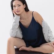 Coco Camisole - Ink Blue image