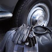 Esher Gloves - Black image