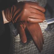 Katrina Gloves - Cognac image