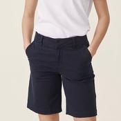 Hanijan Shorts - Navy image