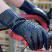 Olivia Gloves - Navy