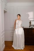 CRYSTAL FULL SKIRT
