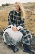 THE SOMEWHERE TO BE COAT image