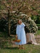 THE MAY DRESS | POWDER