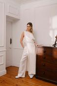 BRIDAL TROUSERS