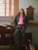 THE SUNDAY SUIT JACKET