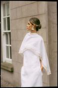 CROCHET VEIL/SHAWL