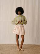 TENNIS SHIRT | LIMELIGHT