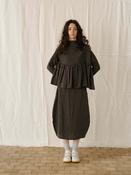 BARREL SKIRT | SUNDAY STRIPE image