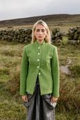 INHERITANCE BLAZER | SHAMROCK image