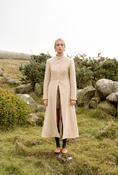 INHERITANCE COAT | CANDLELIGHT TWEED image