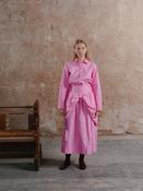 BOW SKIRT | LOINNIR PINK image