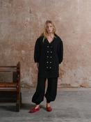 OFF DUTY JOGGERS | BLACK image