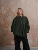 THE SHAWL | MOURNE TWEED