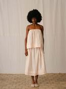 TUBE TOP | PINK