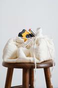 BRIDAL BAG