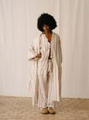 BIRDSONG ROBE