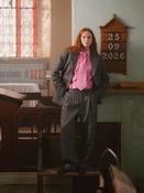 THE SUNDAY SUIT TROUSERS image
