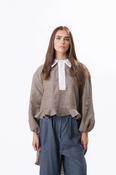 RUGBY SHIRT | CHECK