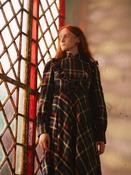 ROSE DRESS | STAINED GLASS image