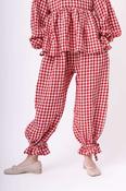 BLOOMERS | GINGHAM