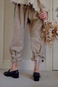 TWEED BLOOMERS