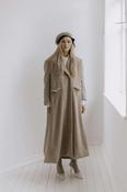 THE AMY COAT image