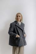 THE TWEED JACKET image