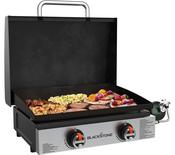 Blackstone 22" Portable Tabletop Griddle BBQ with Hood | 257-2144EU