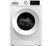 Beko 8kg 1200 Spin Washing Machine | BW1O3821W image