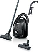 Bosch Series 4 Bagged Vacuum Cleaner | BGL38BA3GB image