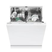 Candy Rapido Fully Integrated 13 Place Dishwasher | CI 3E53E0W‑80 image